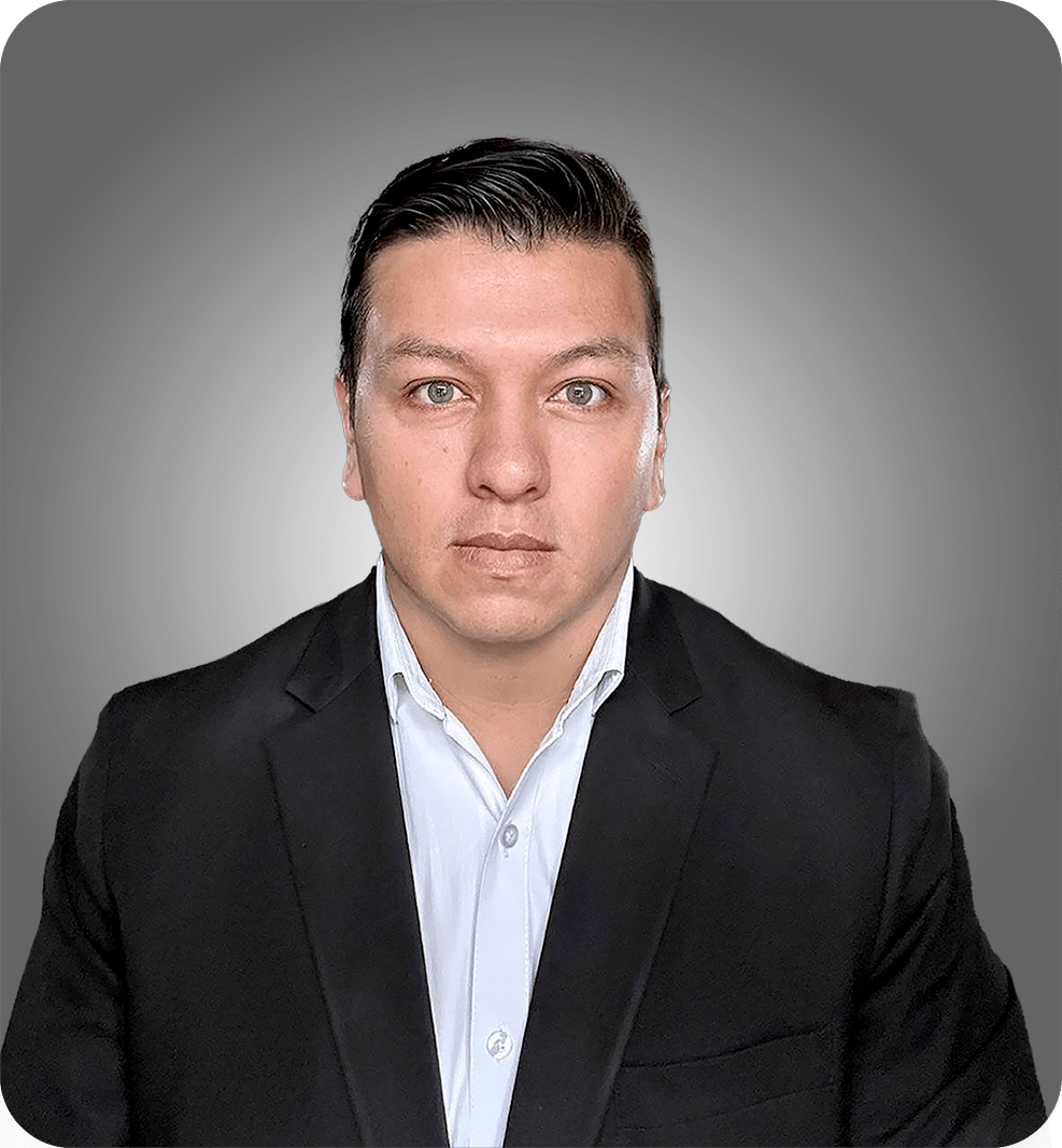 Juan Paúl Pacheco