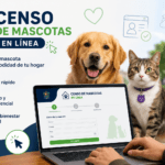 Salcedo impulsa el Censo Digital de Mascotas