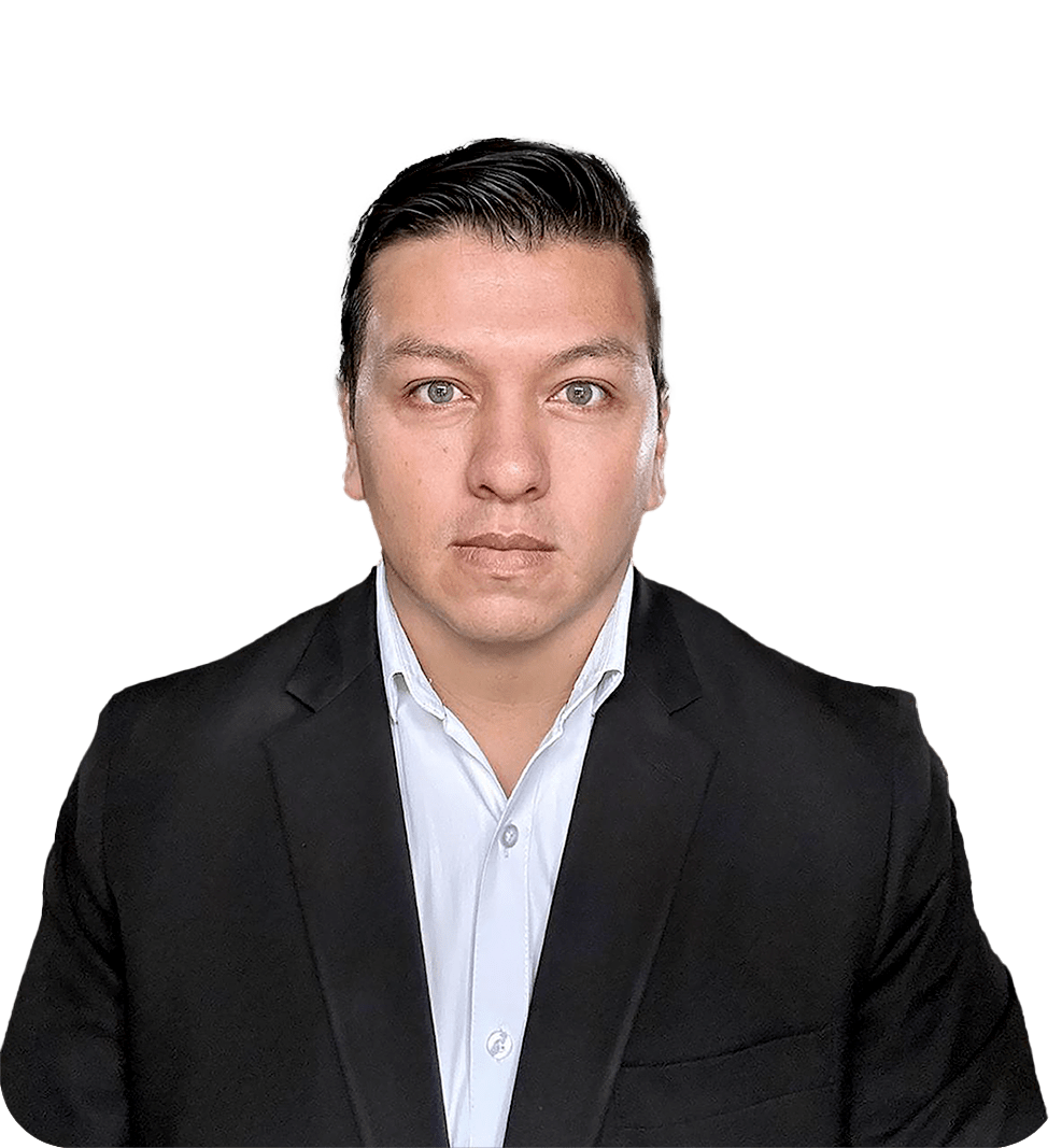 Juan Paúl Pacheco