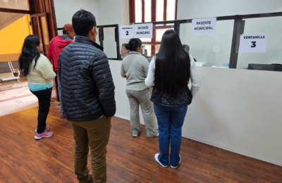 Conozca los requisitos para obtener o actualizar la patente municipal