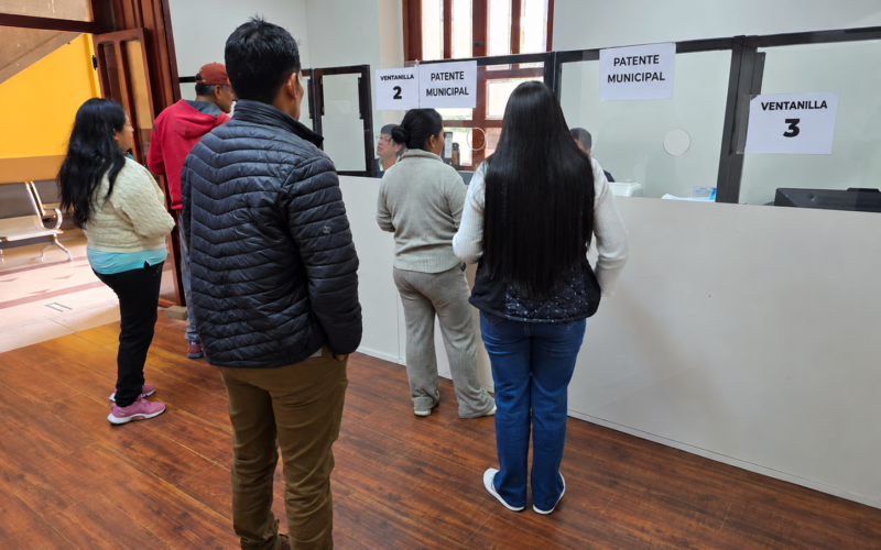 Conozca los requisitos para obtener o actualizar la patente municipal